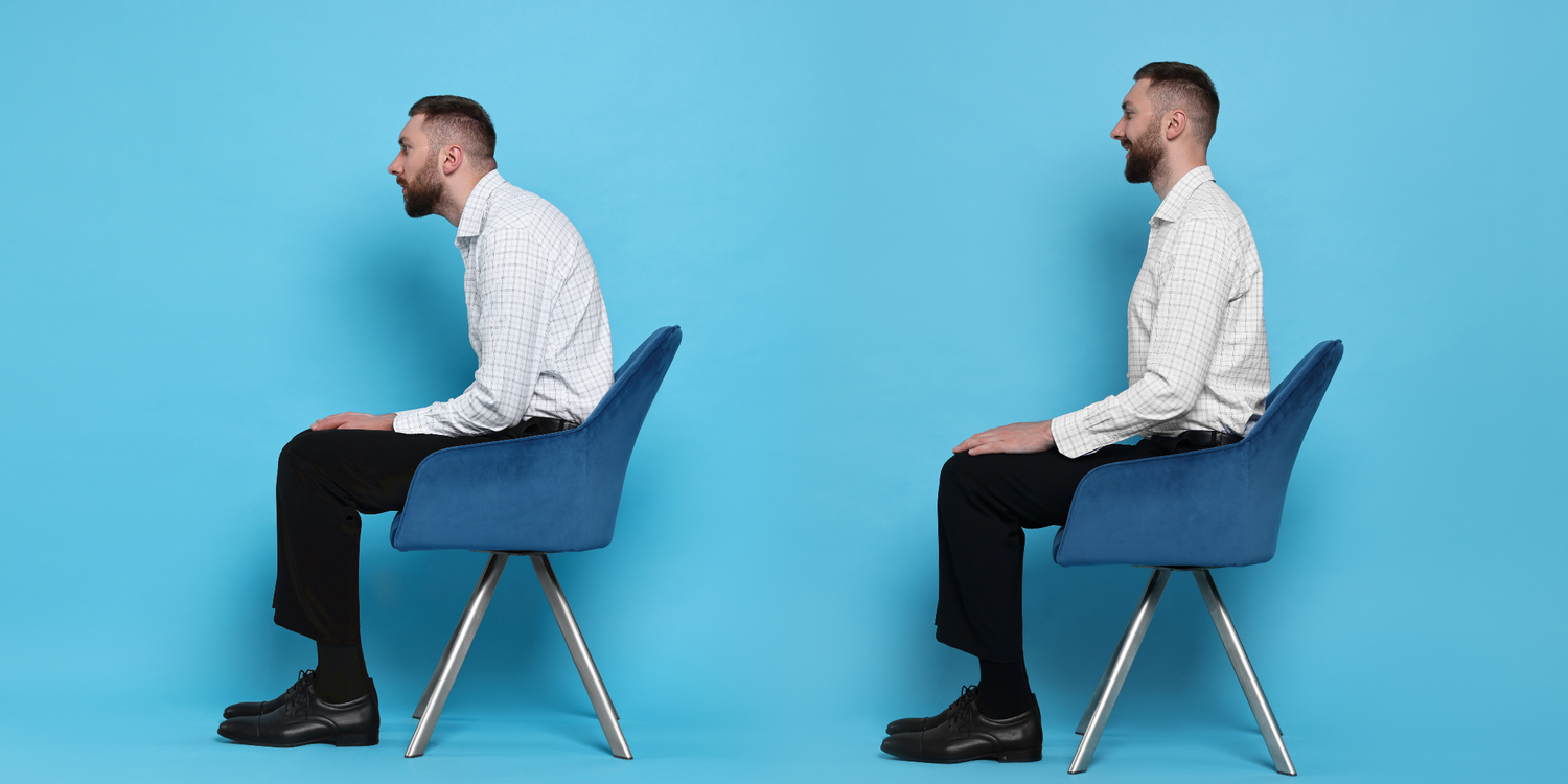 How to Use a Posture Corrector (The Right Way) for Lasting Results