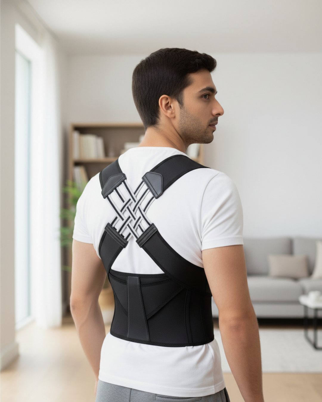 Alyno Orthotics Posture Corrector (Universal Size)